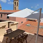Gioberti 25 דירה *