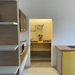 Gioberti 25 דירה *