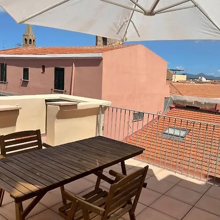 Gioberti 25 Apartamento