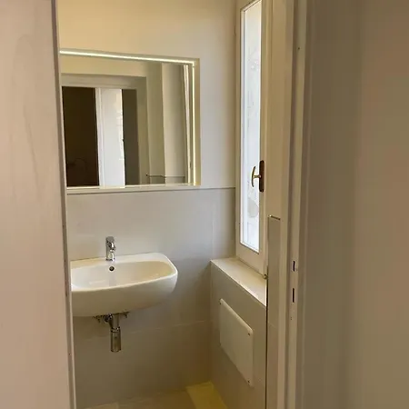 Gioberti 25 Appartement *