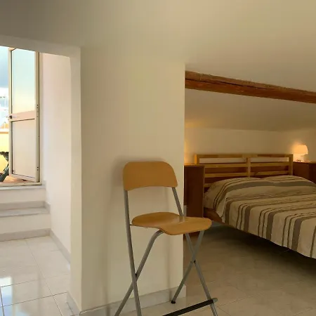 Appartement Gioberti 25 *