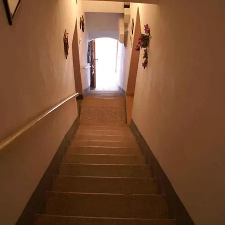 Gioberti 25 Appartement *