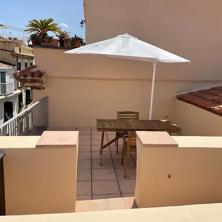 Apartman Gioberti 25 Alghero