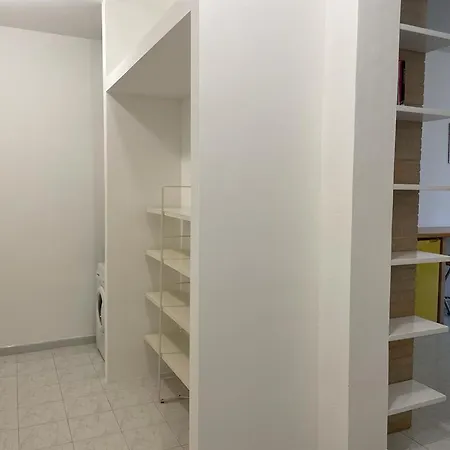 Gioberti 25 Apartman