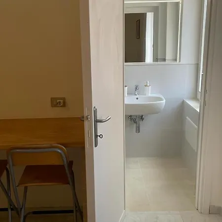 Gioberti 25 Apartman Alghero