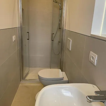 Apartman Gioberti 25 *