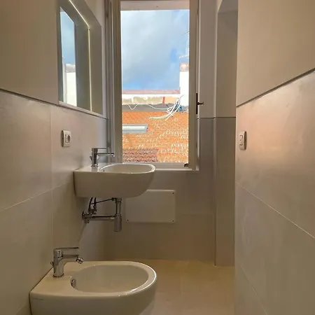 Gioberti 25 Lägenhet Alghero