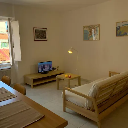 Gioberti 25 * Alghero