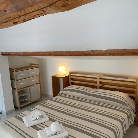 Gioberti 25 Apartman *