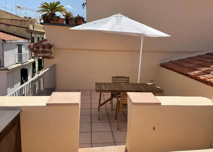 アパート Gioberti 25 アルゲーロ