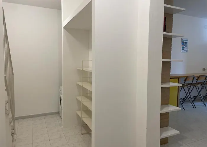 Gioberti 25 アパート