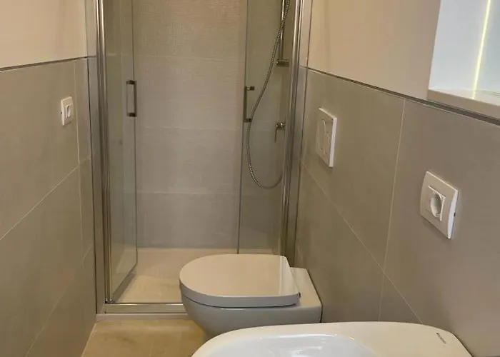 アパート Gioberti 25 *