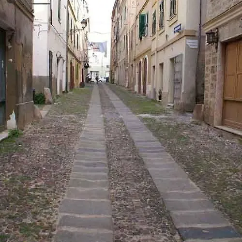 アパート Gioberti 25 アルゲーロ