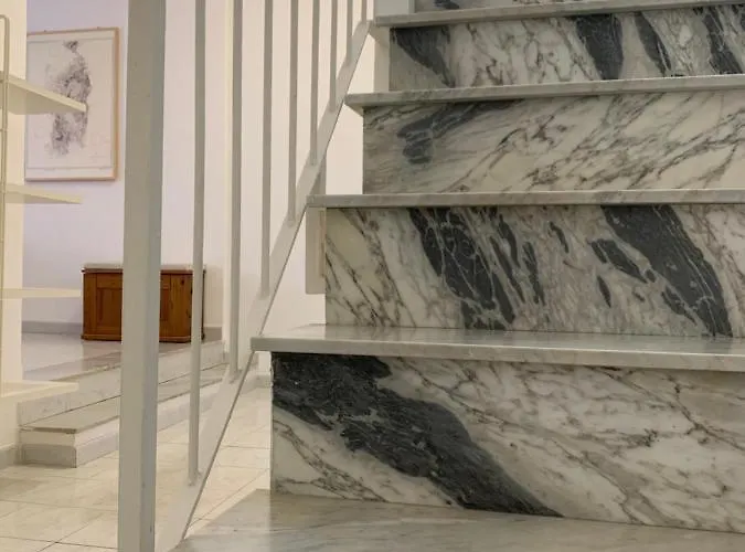 アパート Gioberti 25 *