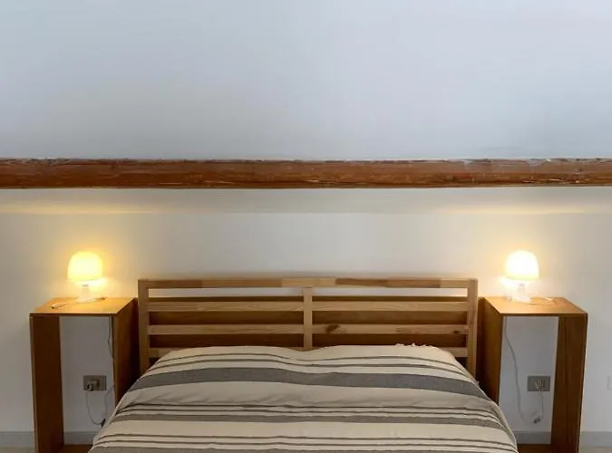 Gioberti 25 アパート アルゲーロ