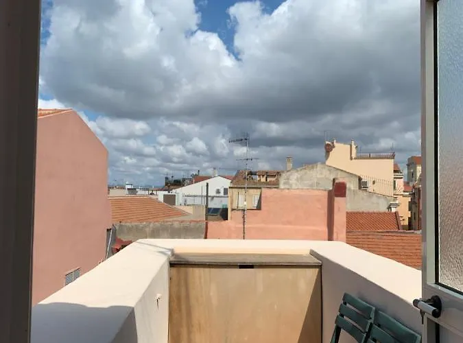 Gioberti 25 * アルゲーロ