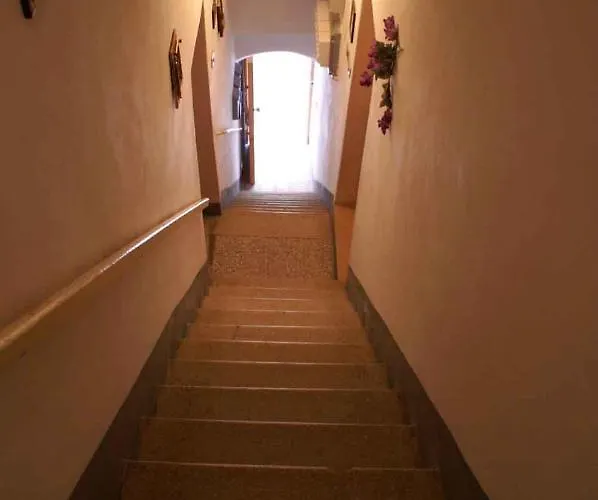 Gioberti 25 アパート *