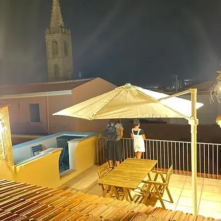 Gioberti 25 *