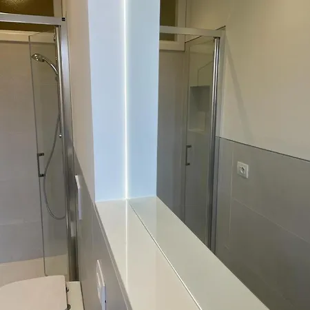 דירה Gioberti 25 אלגהרו