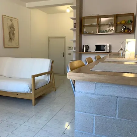 Apartment Gioberti 25 *