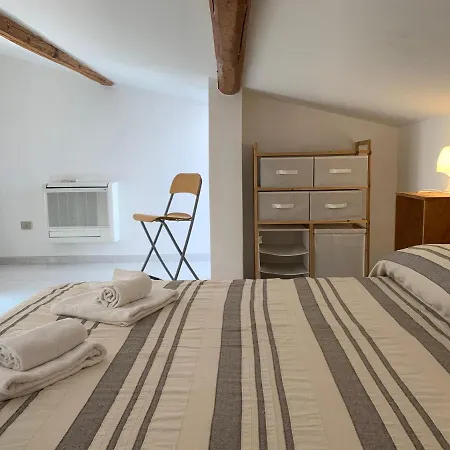 Apartment Gioberti 25 Alghero