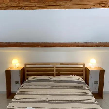 Gioberti 25 Apartment Alghero