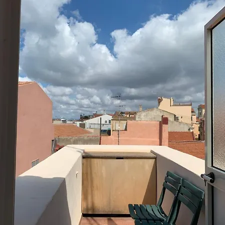 Gioberti 25 * Alghero